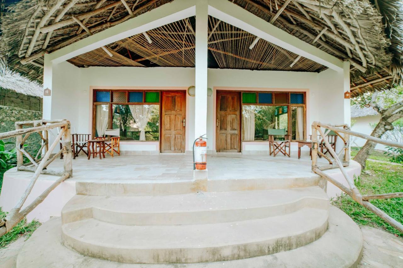 Spice Island Hotel & Resort Jambiani  Bagian luar foto